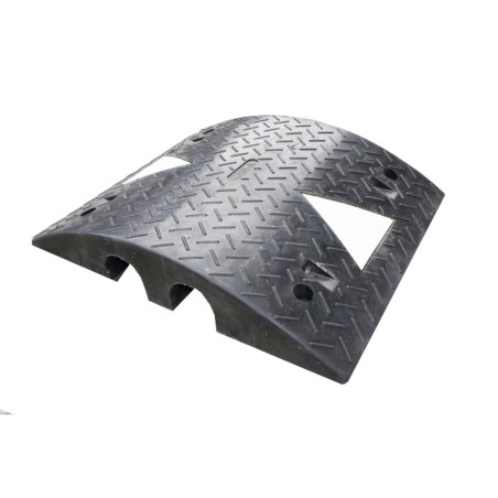 Heavy-duty cable protector