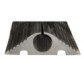 Roll of cable protector