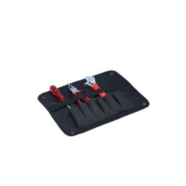 Support outils pour intérieur de couvercle