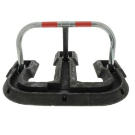 Arceau ø 50mm avec structure a fixer