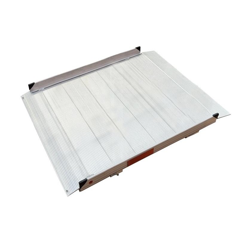 Rampe aluminium - 380kg