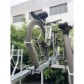 Double-Decker Bike Rack