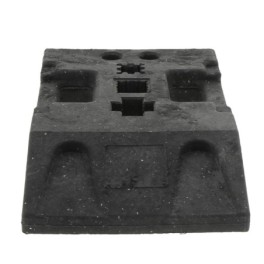 Heavy-duty construction base 25 kg