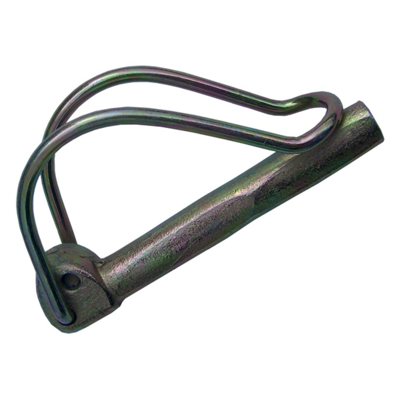 Goupille agricole acier