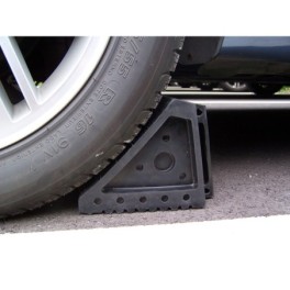Wheel chock