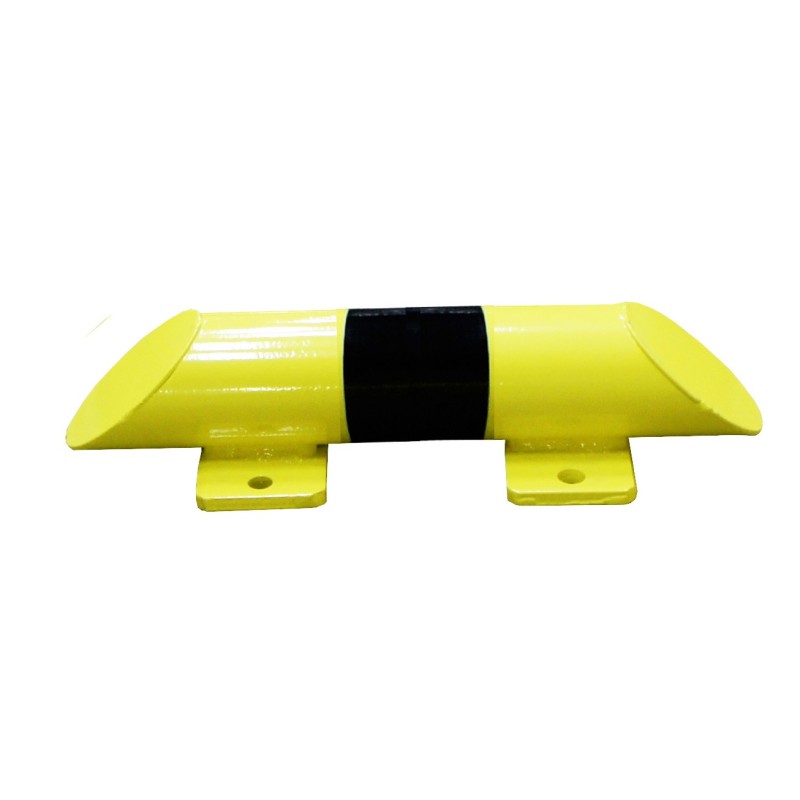 Steel protection bar