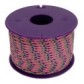 Polyester halyard