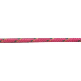 Polyester halyard