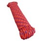 Polyester halyard