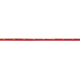 Polyester halyard
