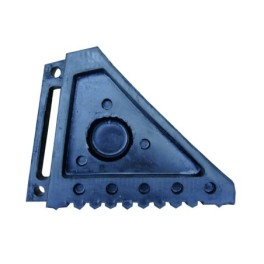 Wheel chock