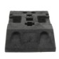Heavy-duty construction base 25 kg