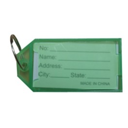 Label holder