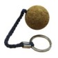 Floating key ring