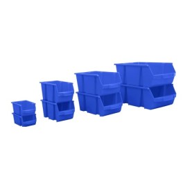 Bac à bec superposable de 1l à 28l