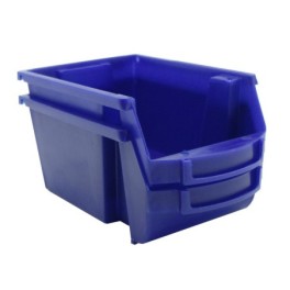 Bac à bec superposable de 1l à 28l