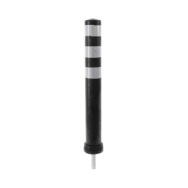 Flexible bollard Ø 80 mm