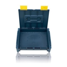 Caissons de rangement modulaires
