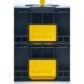 Caissons de rangement modulaires