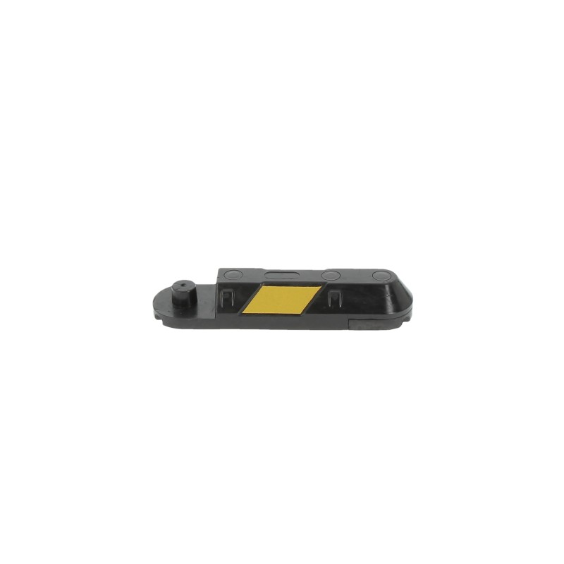 Flexible marking border