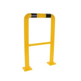 Arceau de protection à mémoire de forme ø 80 mm
