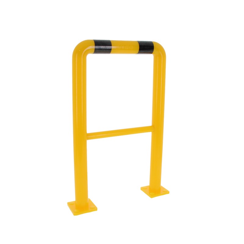 Arceau de protection à mémoire de forme ø 80 mm