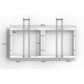 Bicycle rack