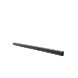 Rubber heavy duty bumpers