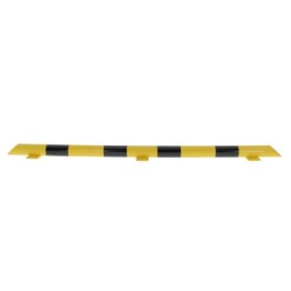 Steel protection bar