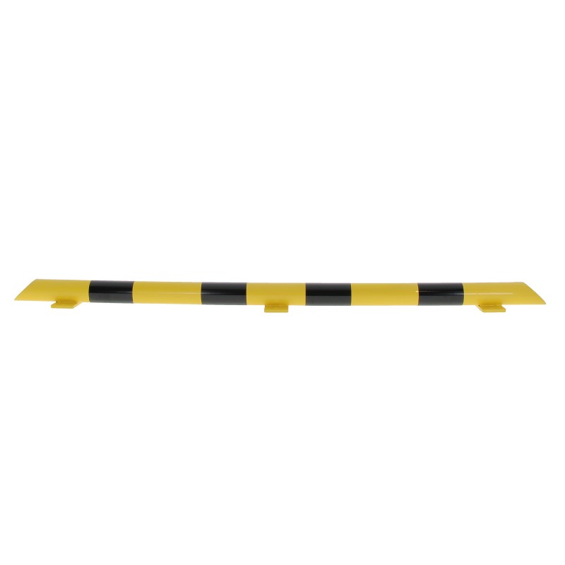 Steel protection bar