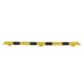 Steel protection bar