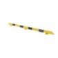 Steel protection bar