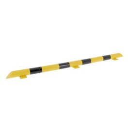 Steel protection bar