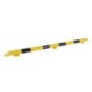 Steel protection bar