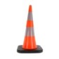Class 2 weighted cone
