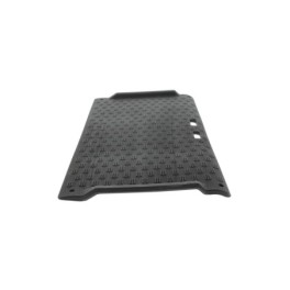 Portable wheelchair access ramp