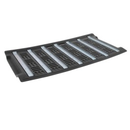 Portable wheelchair access ramp