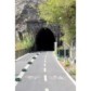 Road or parking speed bump