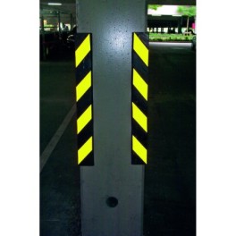 Protection d'angle
