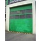 Gate ramp