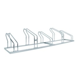 Bicycle rack