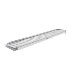 Portable PMR (Persons with Reduced Mobility) ramp