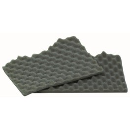 Protection foam for  packaging case