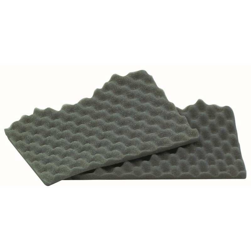 Protection foam for  packaging case