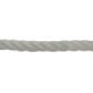 Cordage polypropylène blanc - bobine