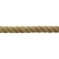 Hemp rope - spool