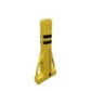 Extendable plastic safety barrier - 2,40m