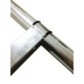 High-Resistance parking bollard