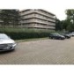 High-Resistance parking bollard