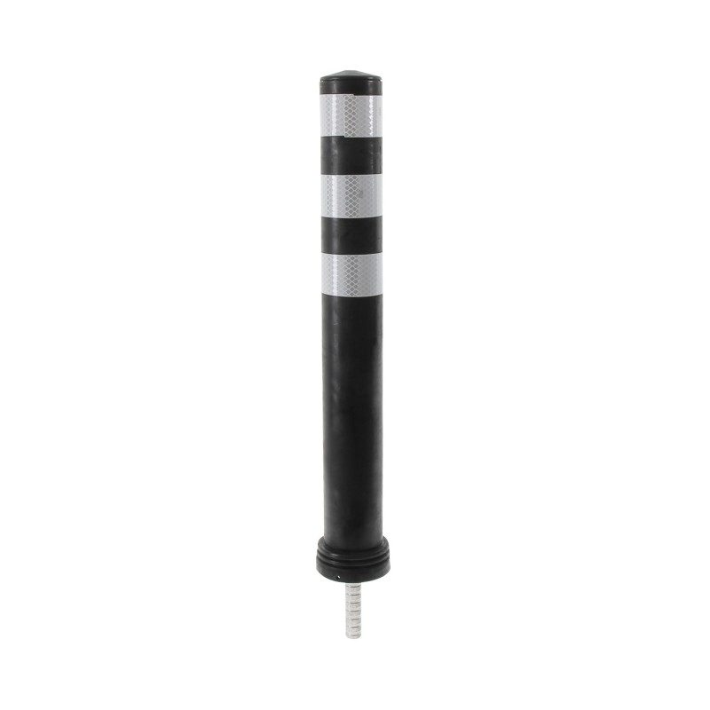 Balise routière flexible ø 80 mm